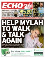 Liverpool Echo