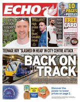 Liverpool Echo