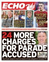 Liverpool Echo