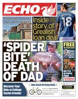Liverpool Echo