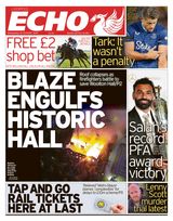 Liverpool Echo