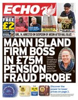 Liverpool Echo