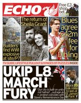 Liverpool Echo