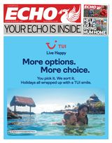 Liverpool Echo
