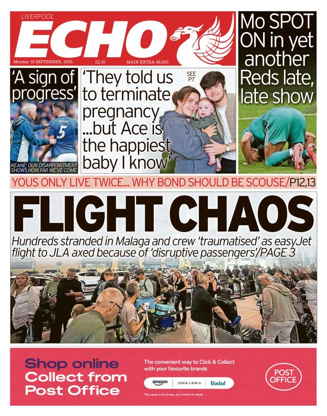 Liverpool Echo