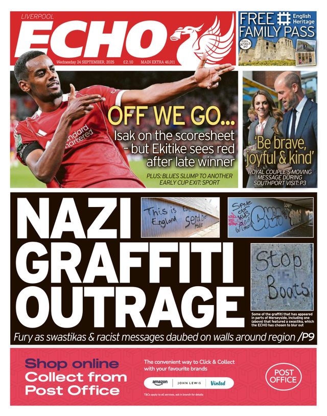 Liverpool Echo