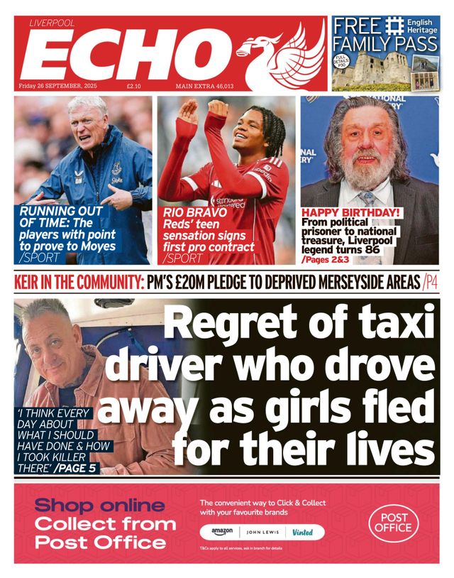 Liverpool Echo