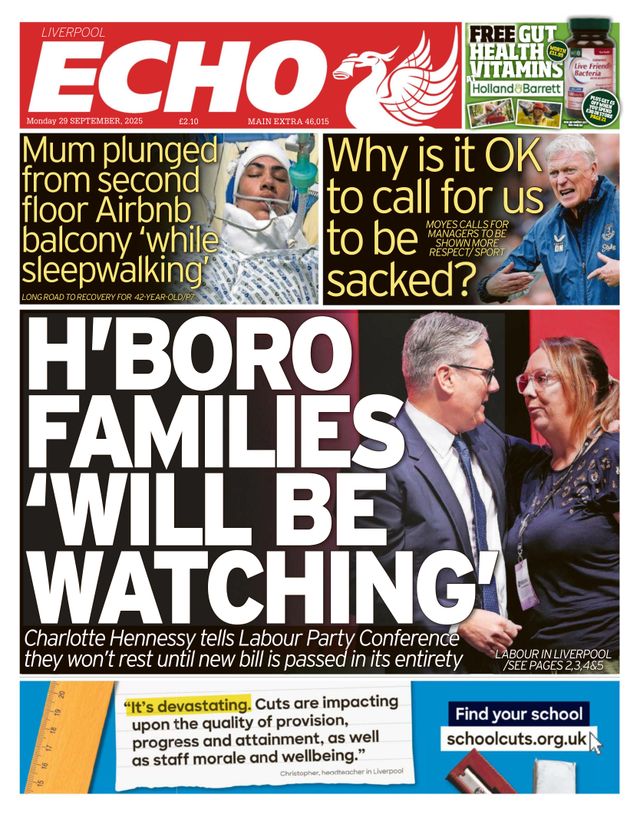 Liverpool Echo