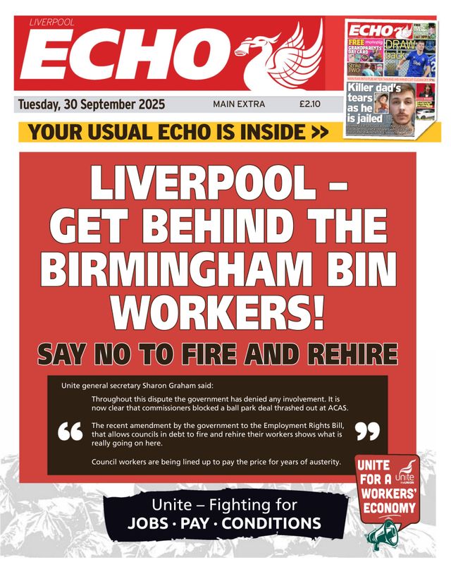 Liverpool Echo