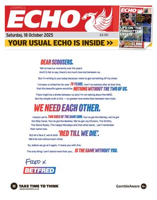 Liverpool Echo