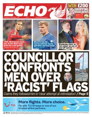 Liverpool Echo