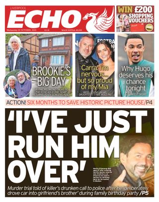 Liverpool Echo