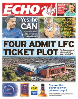 Liverpool Echo