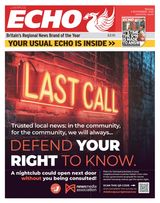 Liverpool Echo