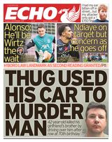 Liverpool Echo