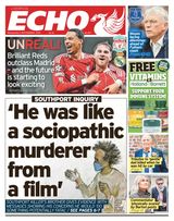 Liverpool Echo
