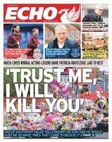 Liverpool Echo