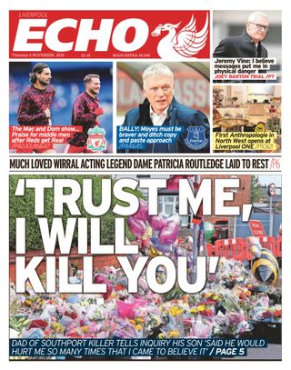 Liverpool Echo