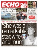 Liverpool Echo