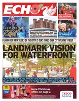 Liverpool Echo