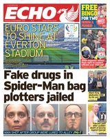 Liverpool Echo