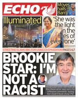 Liverpool Echo