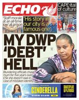 Liverpool Echo