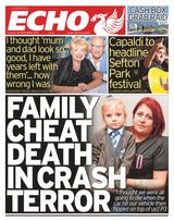 Liverpool Echo