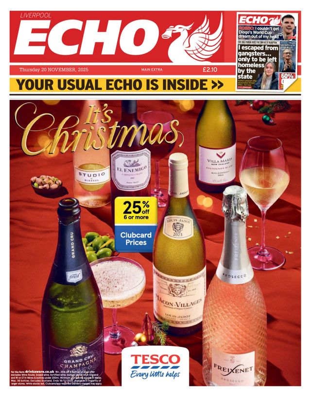Liverpool Echo