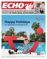 Liverpool Echo