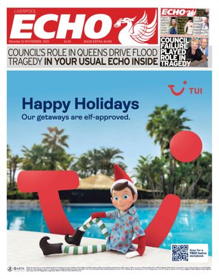 Liverpool Echo