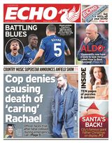 Liverpool Echo