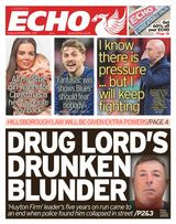 Liverpool Echo