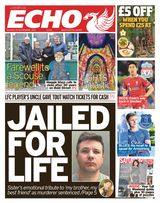 Liverpool Echo