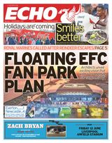 Liverpool Echo