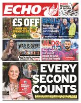 Liverpool Echo