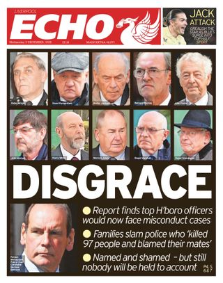 Liverpool Echo