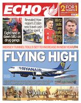 Liverpool Echo