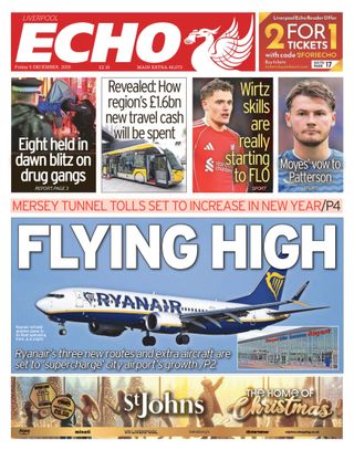 Liverpool Echo