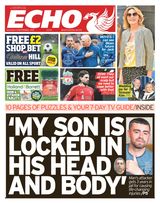 Liverpool Echo