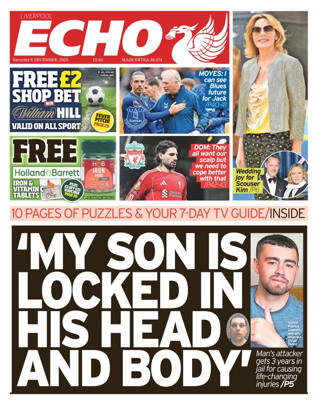 Liverpool Echo