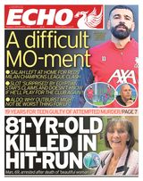 Liverpool Echo