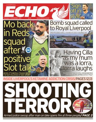 Liverpool Echo