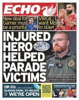 Liverpool Echo