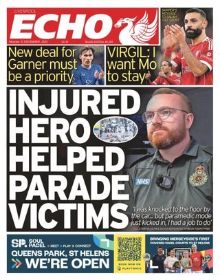 Liverpool Echo
