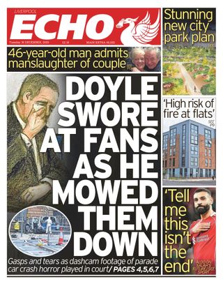 Liverpool Echo