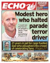 Liverpool Echo