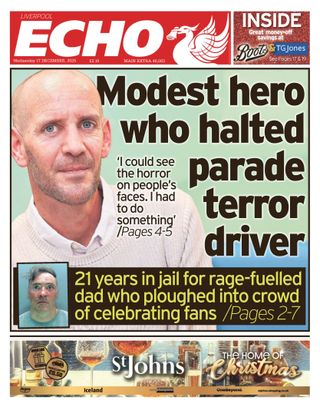 Liverpool Echo
