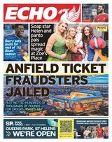 Liverpool Echo
