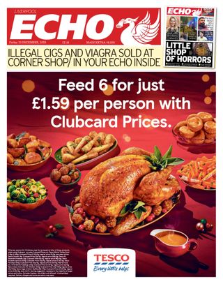Liverpool Echo